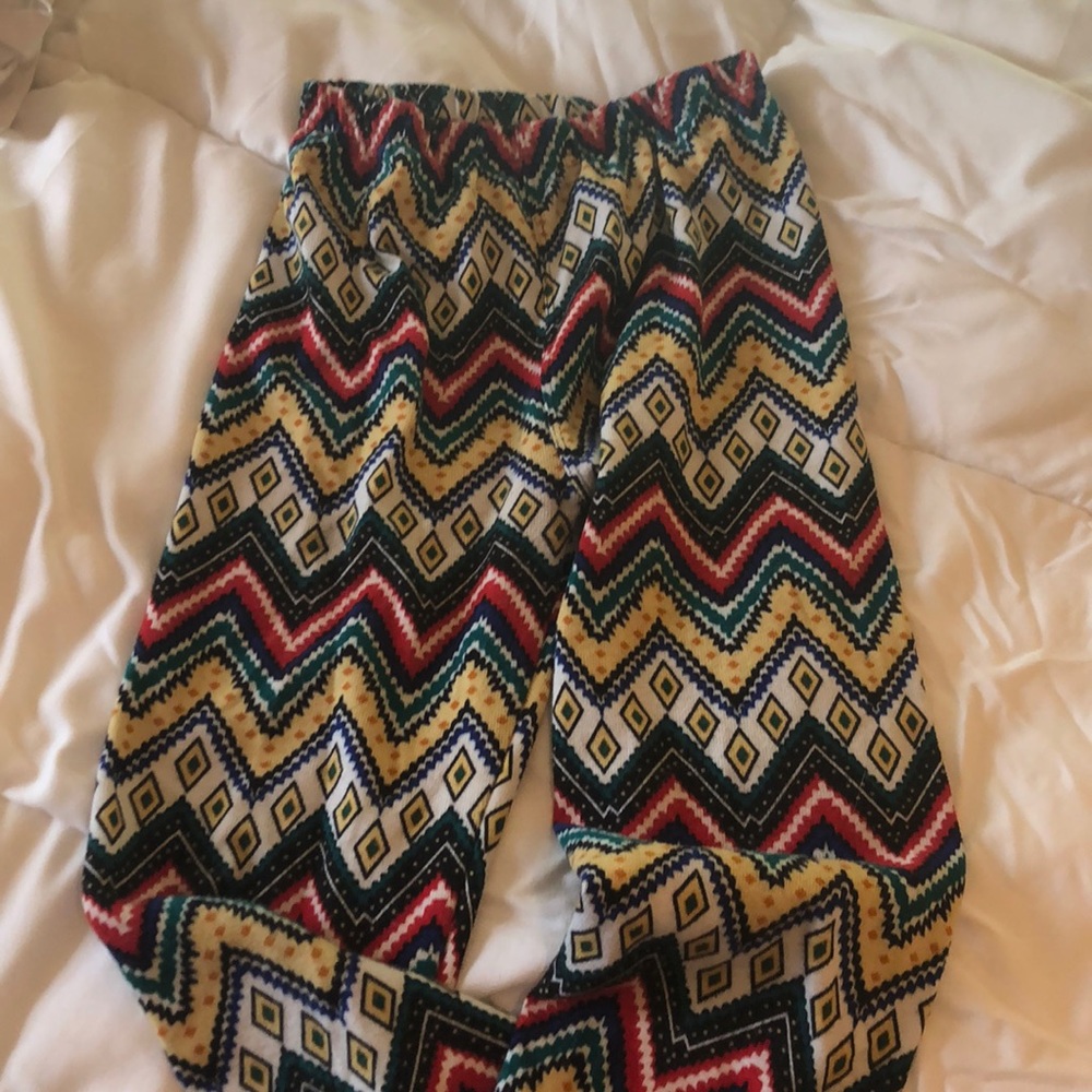 Leggings
